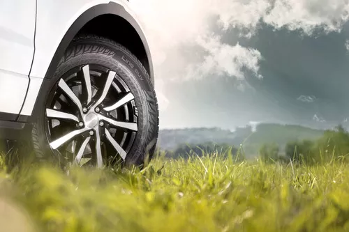 Nokian Line SUV - 3