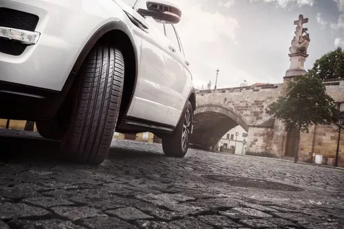 Nokian Line SUV - 7