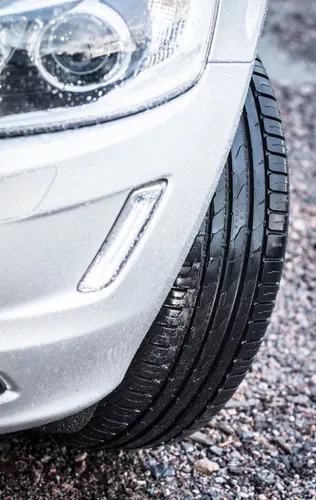 Nokian Line SUV - 9