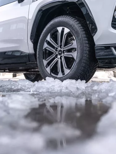 Nokian Snowproof 2 SUV - 14