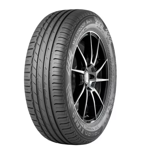 Nokian Wetproof SUV - 10