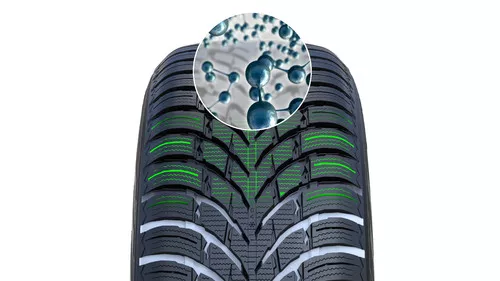 Nokian WR SUV 4 - 18
