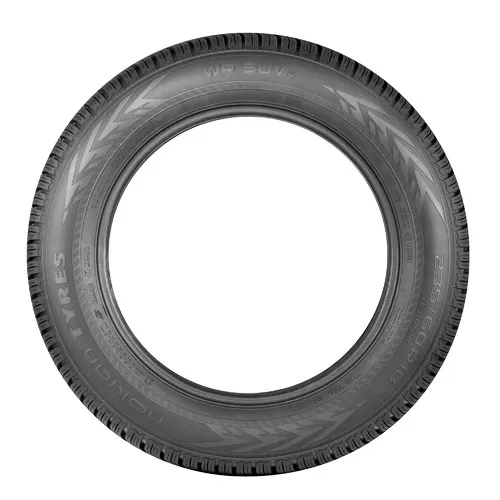 Nokian WR SUV 4 - 5
