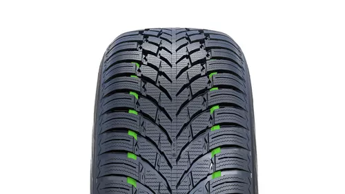 Nokian WR SUV 4 - 14
