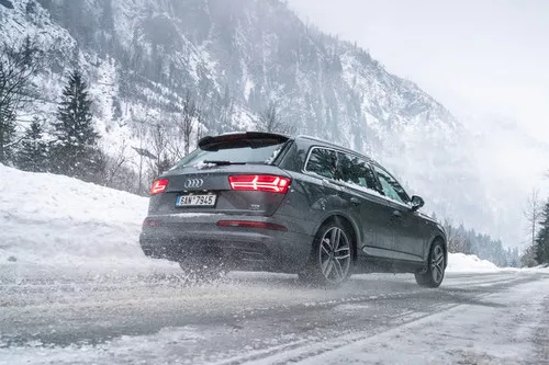 Nokian WR SUV 4 - 1