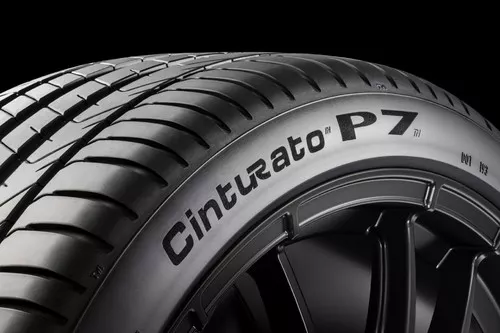 Pirelli Cinturato P7 C2 - 2