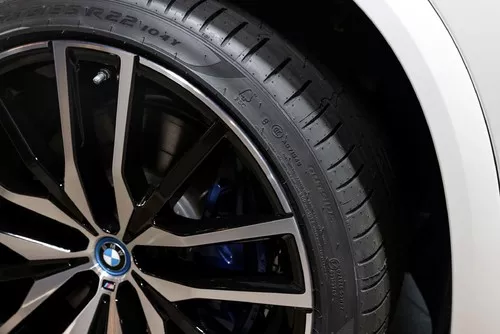 Pirelli P ZERO - 10