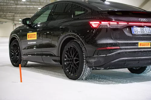 Pirelli Scorpion Winter 2 - 1
