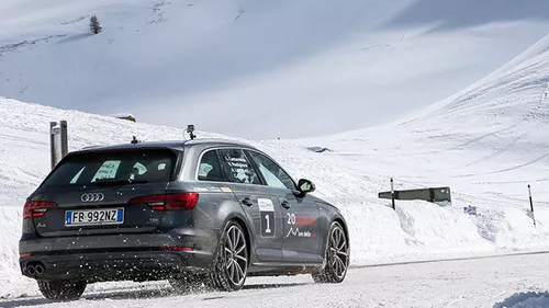Pirelli WINTER SOTTOZERO Serie III - 2