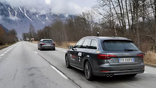 Pirelli WINTER SOTTOZERO Serie III - 3