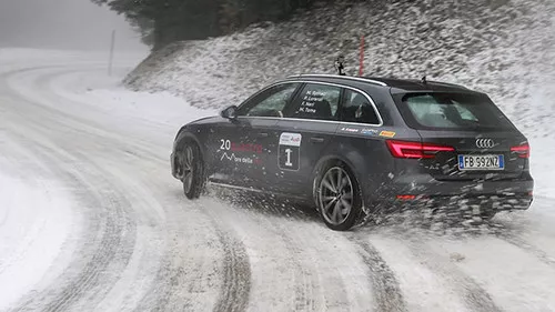 Pirelli WINTER SOTTOZERO Serie III - 4