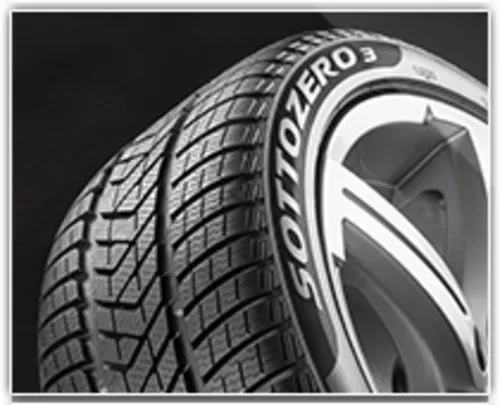 Pirelli WINTER SOTTOZERO Serie III - 1