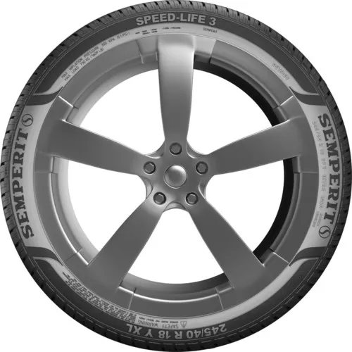 Semperit Speed-Life 3 - 3