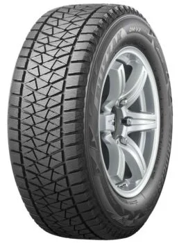 Bridgestone Blizzak DM-V2