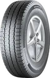 Continental VanContact A/S