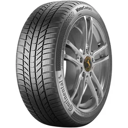 Continental Wintercontact Ts870P 
