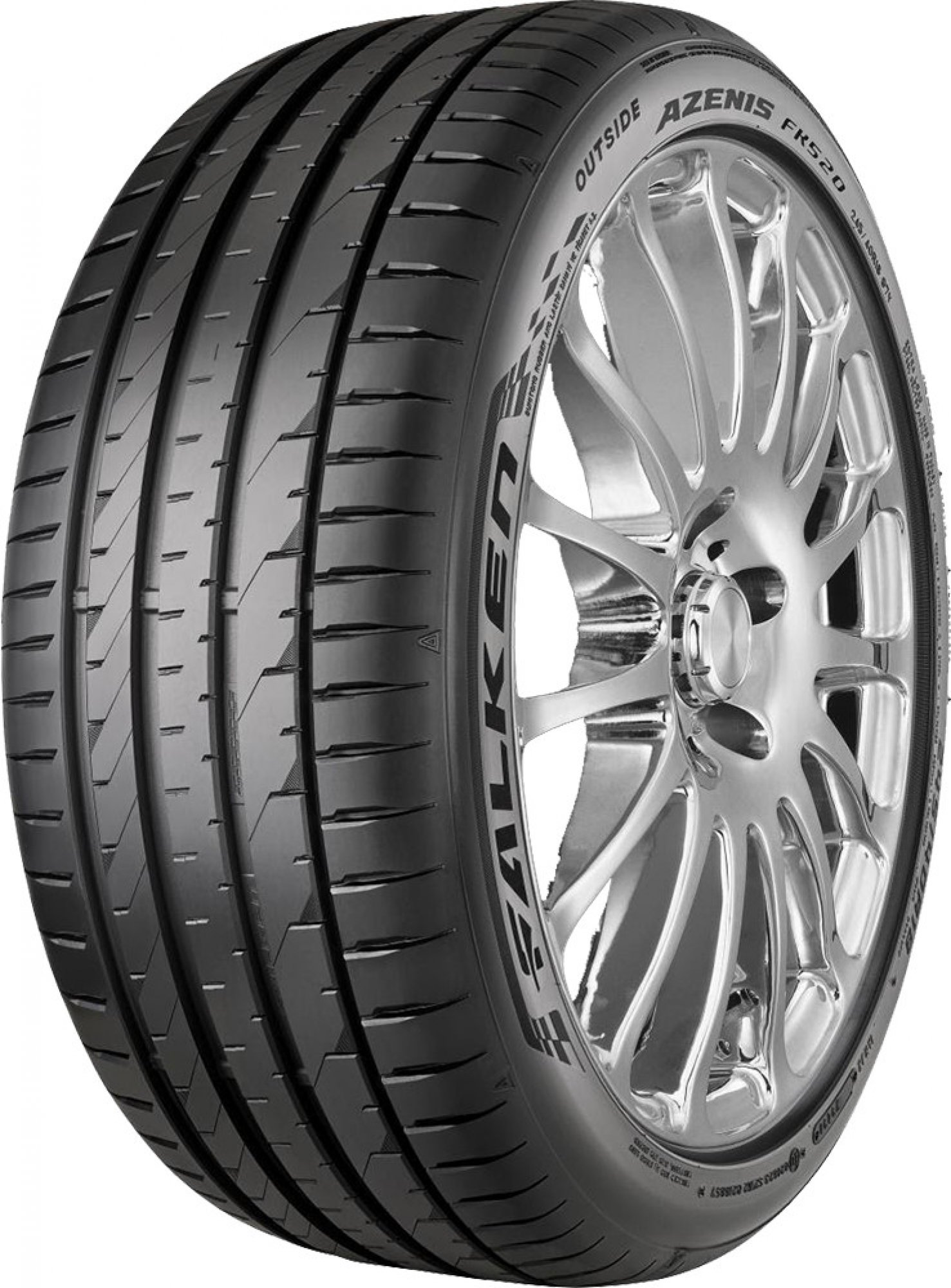 Falken Azenis FK520
