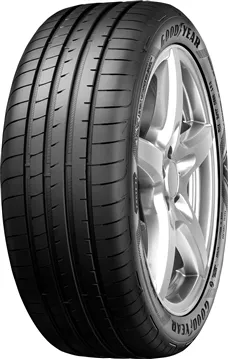 GoodYear Eagle F1 Asymmetric 5 - 14