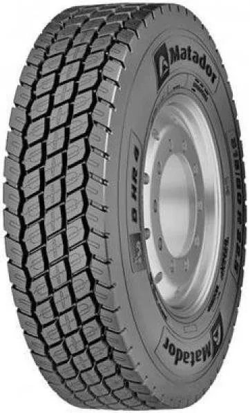 Matador D Hr 4  - 1