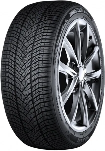 Nexen Winguard Sport 3 - 5