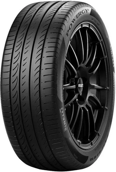 Pirelli Powergy