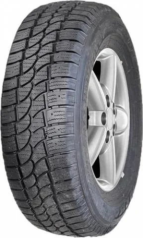 Riken Cargo Winter 