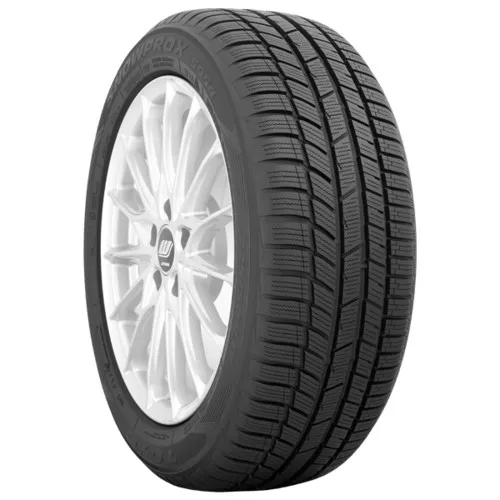 Toyo Snowprox S954 - 1