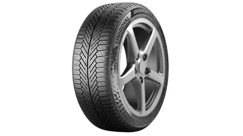 Uniroyal AllSeasonExpert 3 - 3