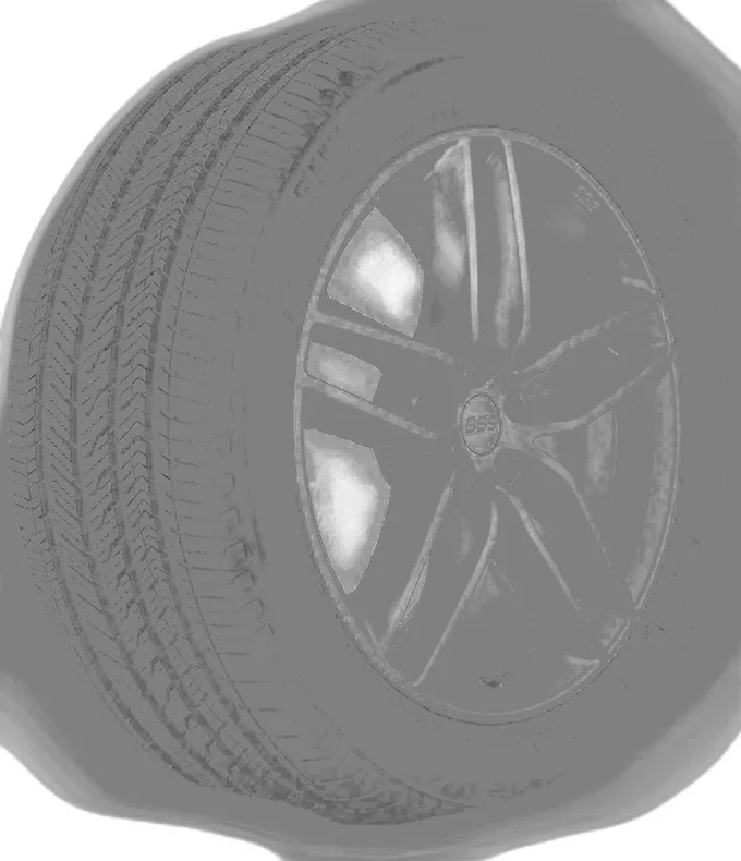 Bridgestone Alenza Sport All Season