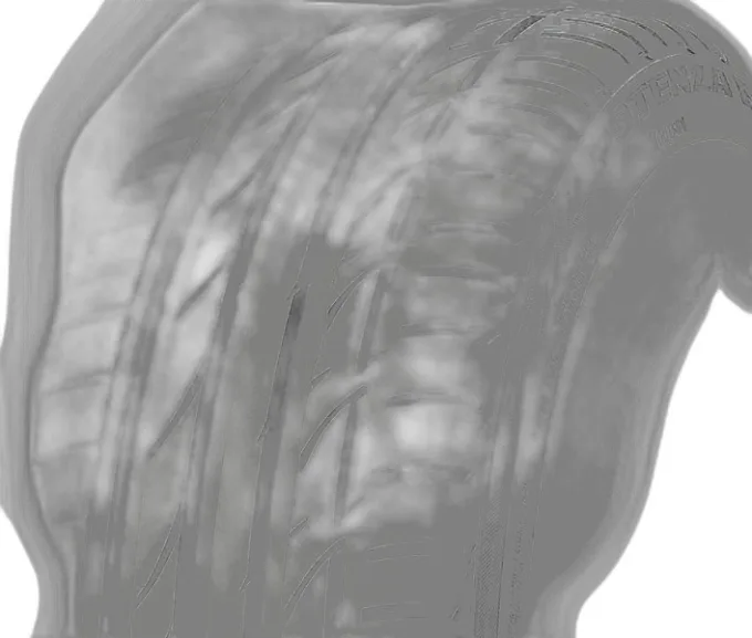 Bridgestone Potenza S001 I
