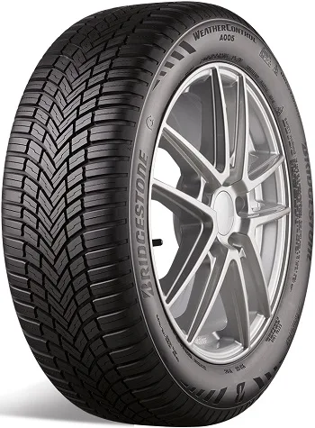 Bridgestone Weather Control A005 DriveGuard