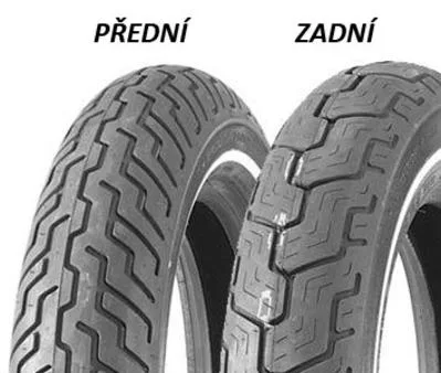 Dunlop D402