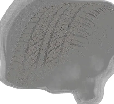 Dunlop Grandtrek AT20