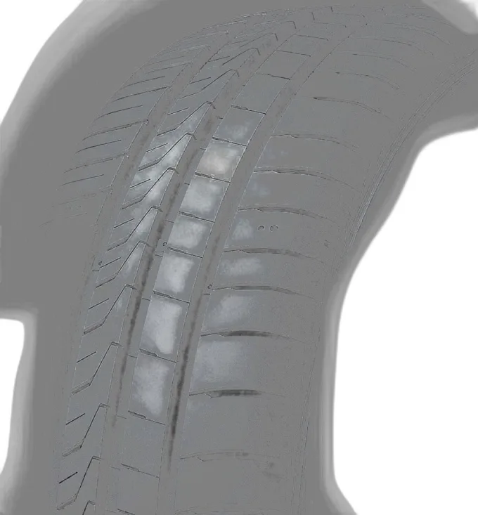 Hankook Kinergy eco2 K435
