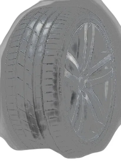 Hankook Ventus S1 evo3 K127 EV