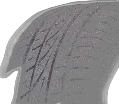 Hankook Winter i*cept evo W310B