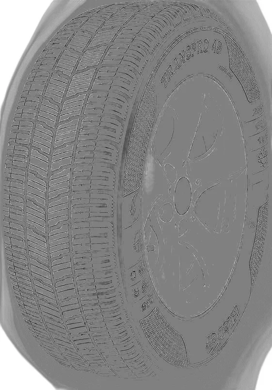 Kleber Transpro 4S