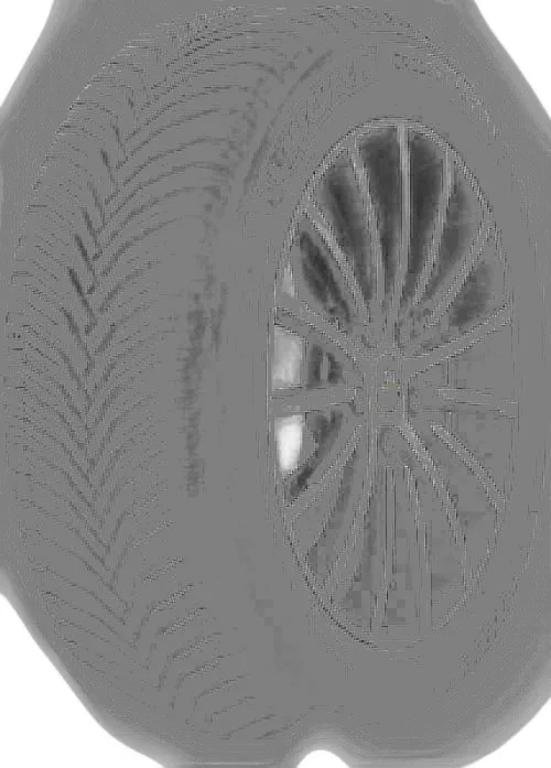Michelin CrossClimate 2 A/W SUV
