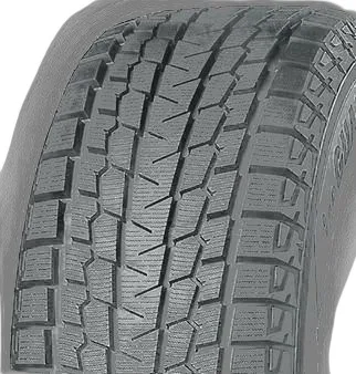 Yokohama iceGUARD Studless G075