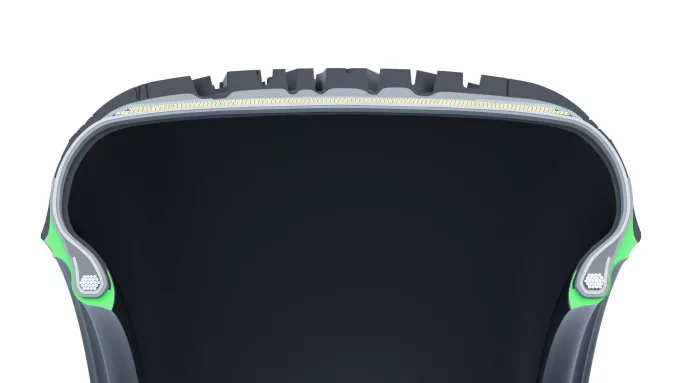 Nokian WR Snowproof